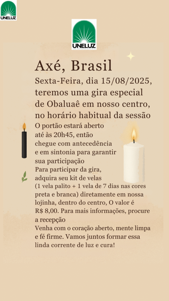 obaluaê